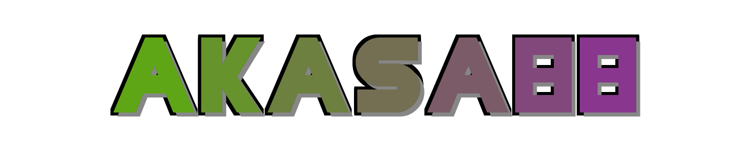 AKASA88 Logo